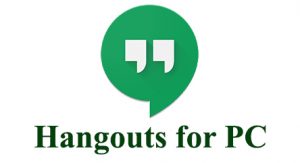 download free hangouts app