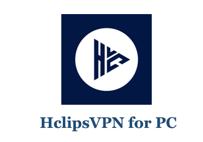 HclipsVPN for PC