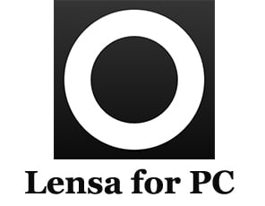 Lensa for PC