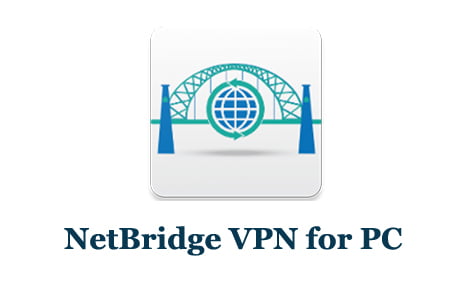 NetBridge VPN for PC