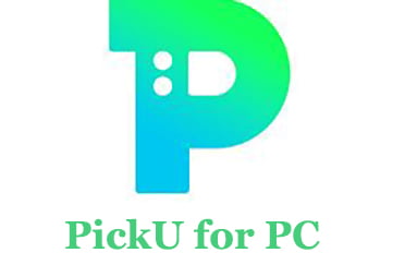 PickU for PC
