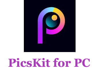 PicsKit for PC