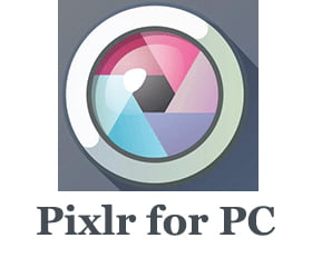 Pixlr for PC