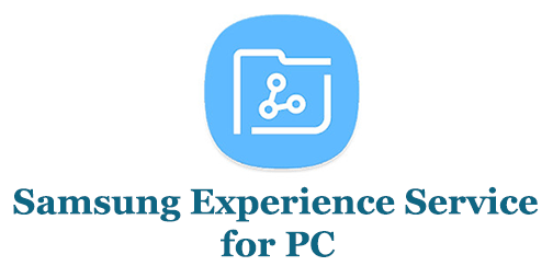 Samsung Experience Service for PC