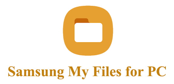 Samsung My Files for PC 