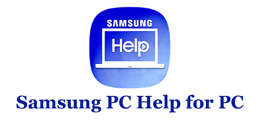 Samsung PC Help for PC