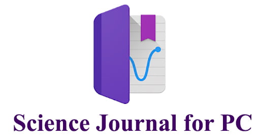Science Journal for PC
