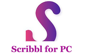 Scribbl for PC