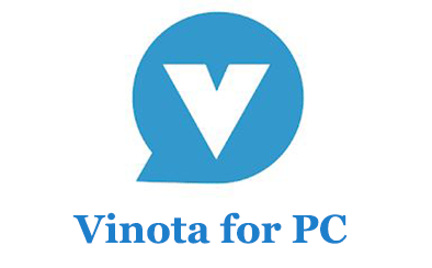 Vinota for PC