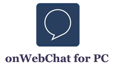 OnWebChat for PC