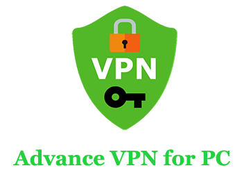 Advance VPN for PC 