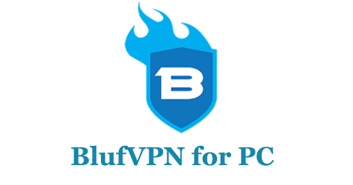 BlufVPN for PC