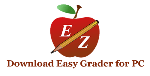Download Easy Grader for PC (Windows and Mac)