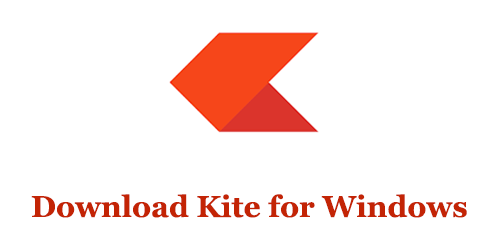 Kite download the new for windows