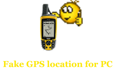 Download Fake GPS location for PC 