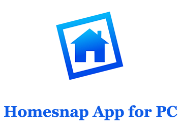 Homesnap App Download for PC