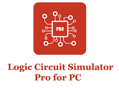 Logic Circuit Simulator Pro For Pc