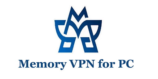 Memory VPN for PC 