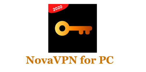 NovaVPN for PC
