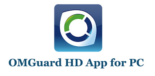OMGuard HD App for PC 