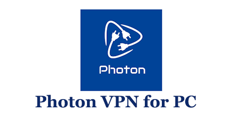 Photon VPN for PC