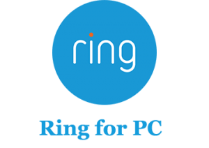ring app for pc