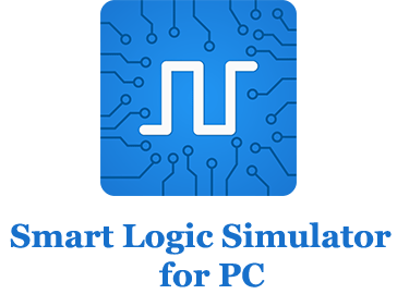 Smart Logic Simulator for PC 