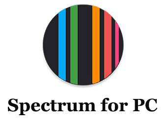 download spectrum