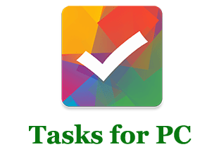Tasksapp for PC