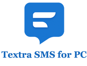 textra sms pc