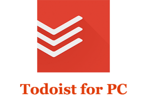 todoist for mac os x