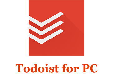 Todoist for PC
