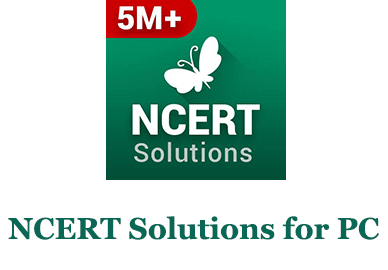 NCERT Solutions for PC 