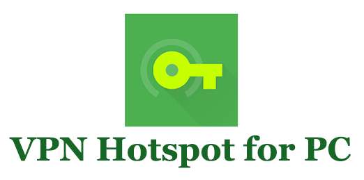 VPN Hotspot for P
