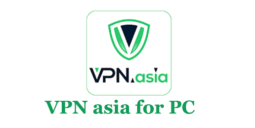 Download VPN.asia for PC