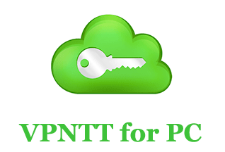 VPNTT for PC