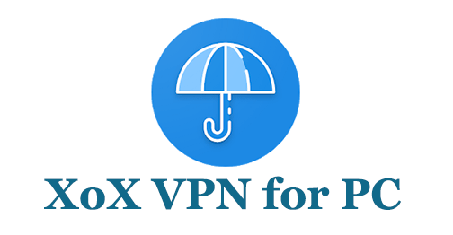 XoX VPN for PC