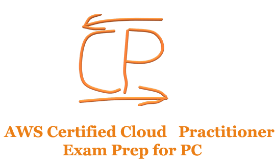 AWS Certified Cloud Practitioner for PC (Windows and Mac)