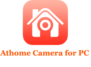 athome camera for windows pc