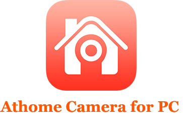 athome camera web