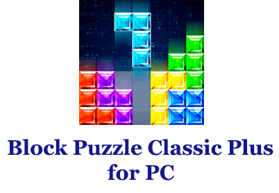 Block Puzzle Classic Plus for PC 