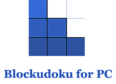 Blockudoku for PC (Windows and Mac)