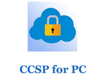 CCSP for PC (Windows and Mac)