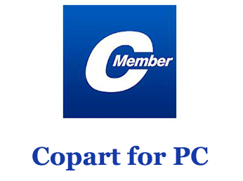 Copart for PC (Windows and Mac)