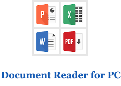 Document Reader for PC (Windows and Mac)