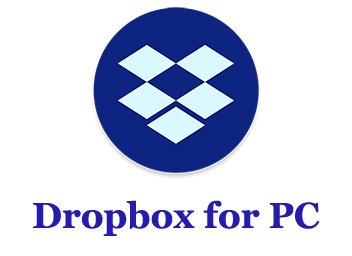 Dropbox for PC 