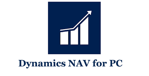 Dynamics NAV for PC (Mac and Windows)