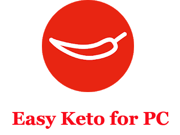 Easy Keto for PC – Mac and Windows 7/8/10
