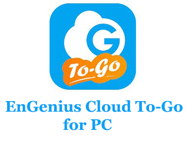 EnGenius Cloud To-Go for PC