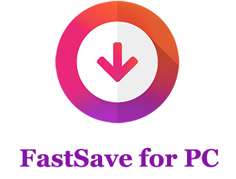 FastSave for PC (Windows and Mac)